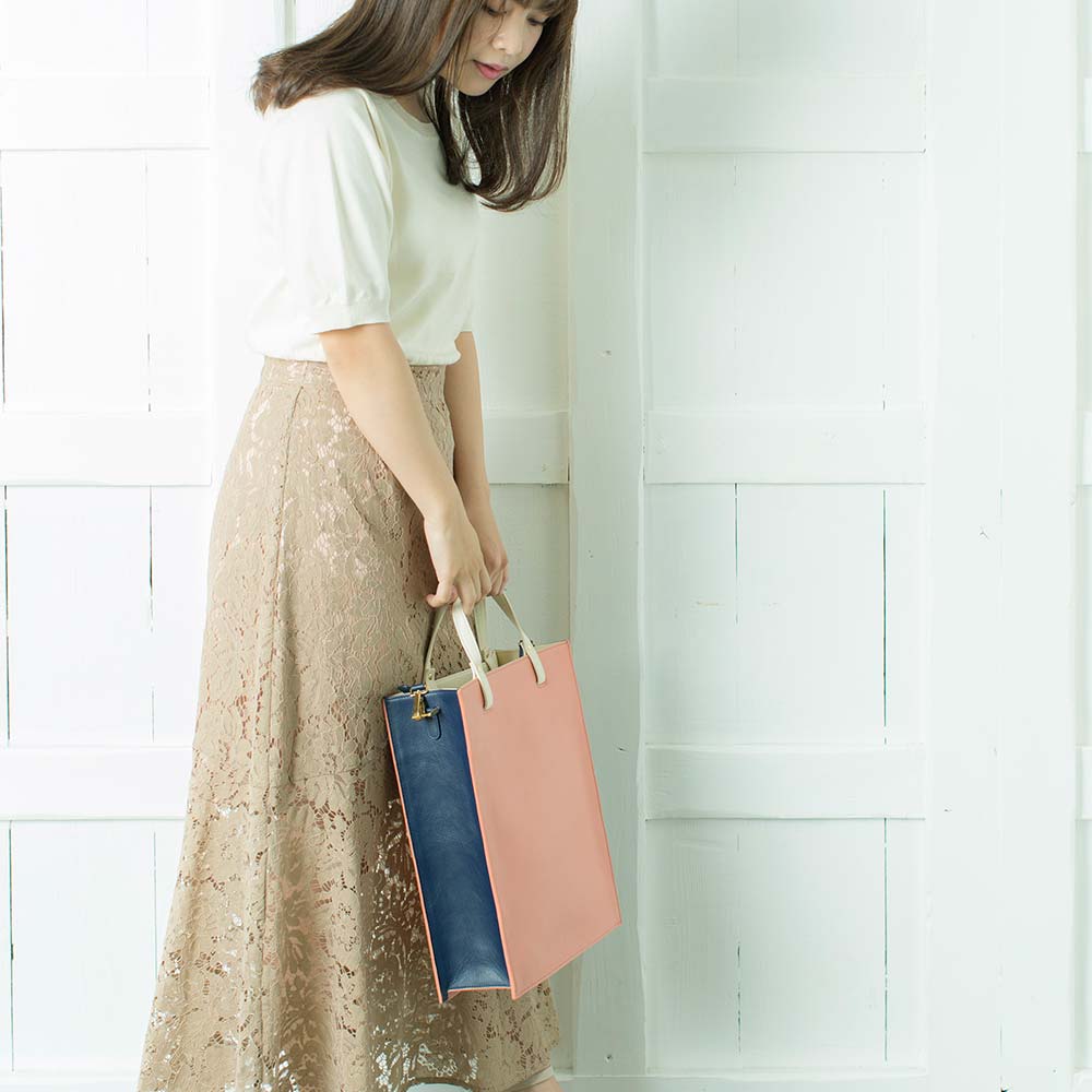 ２ｗａｙボックストートバッグ 画像 16