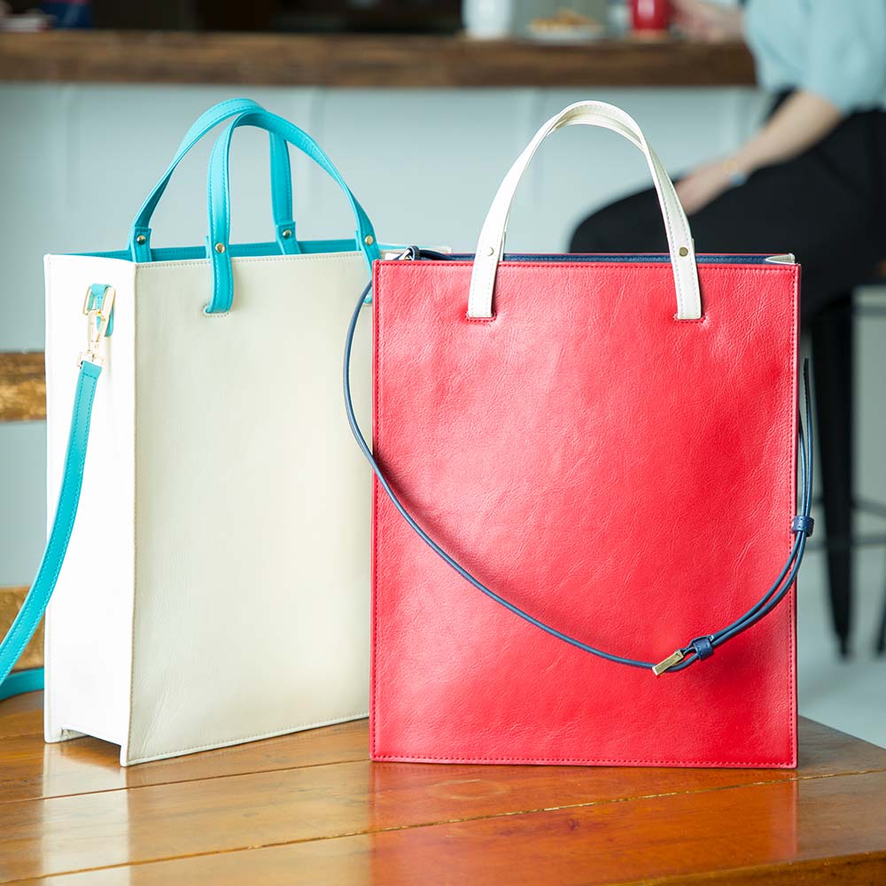 ２ｗａｙボックストートバッグ 画像 12