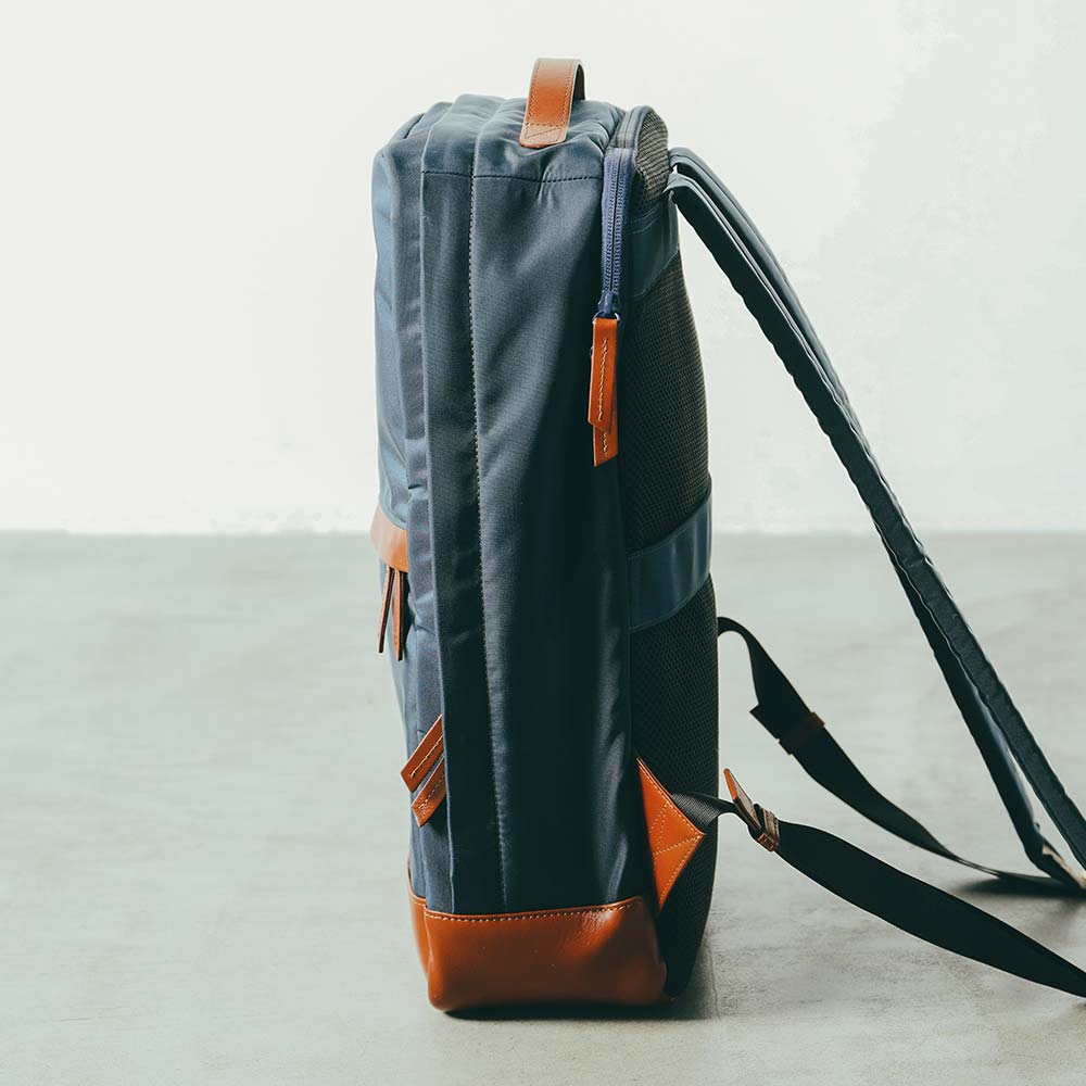 CORDURA® ECO ビジネスバックパック 画像 36