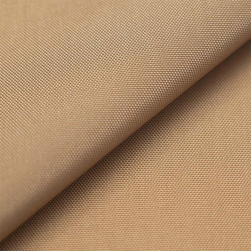 CORDURA® ECO ビジネスバックパック - ベージュ：ライトでやわらかな色味で、季節を問わずコーディネートしやすいサンドベージュ