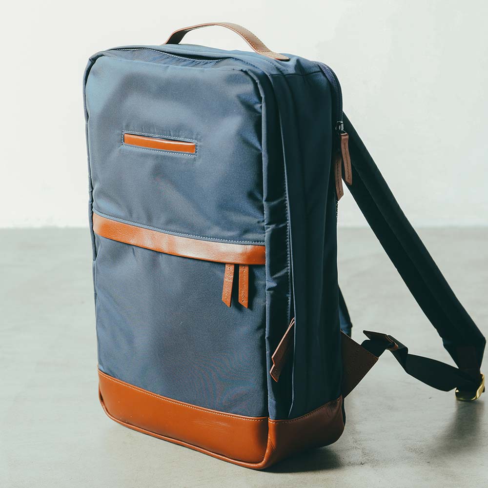 CORDURA® ECO ビジネスバックパック 画像 37