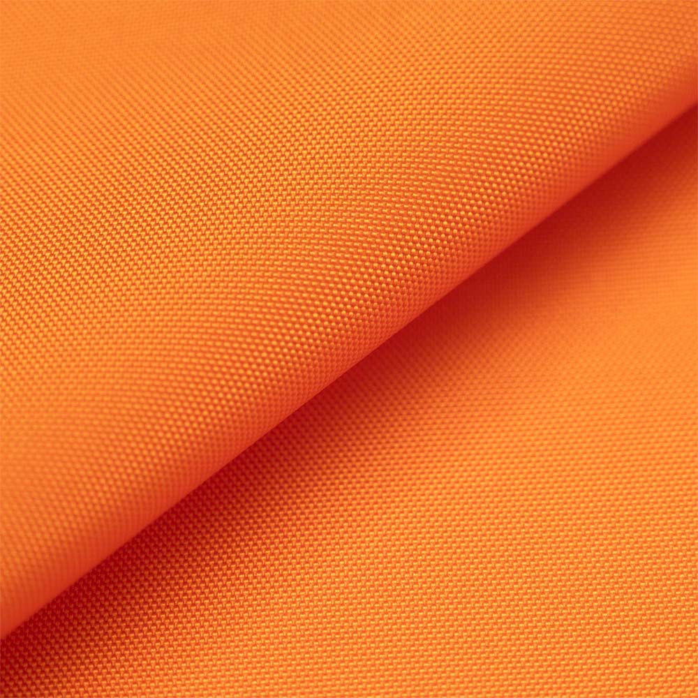 CORDURA® ECO ビジネスバックパック - オレンジ：明るく鮮やかでありながら、派手すぎずレザーカラーとの相性も抜群のオレンジ