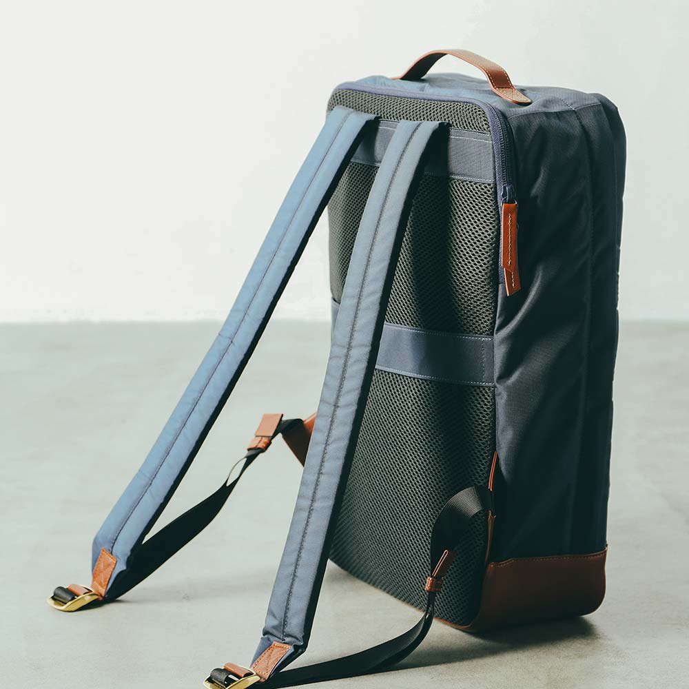 CORDURA® ECO ビジネスバックパック 画像 38