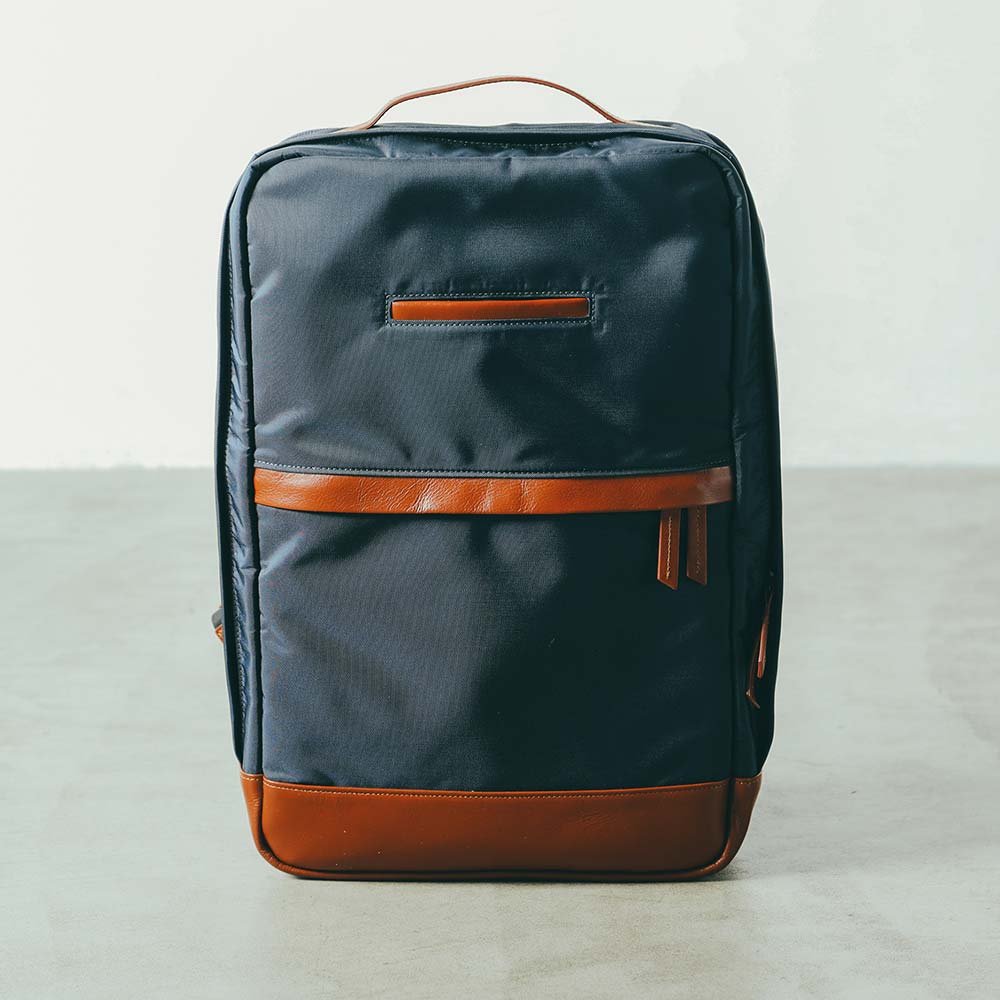 CORDURA® ECO ビジネスバックパック 画像 34