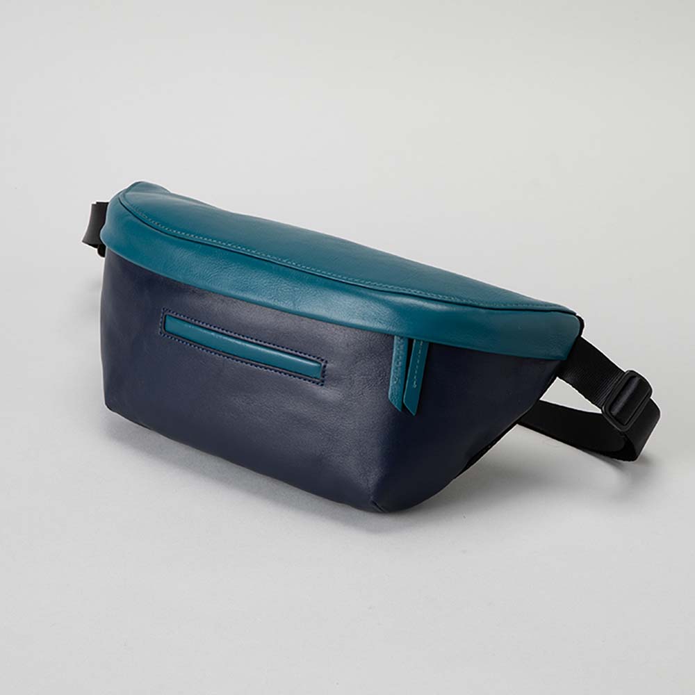 レザーボディバッグ 画像 15