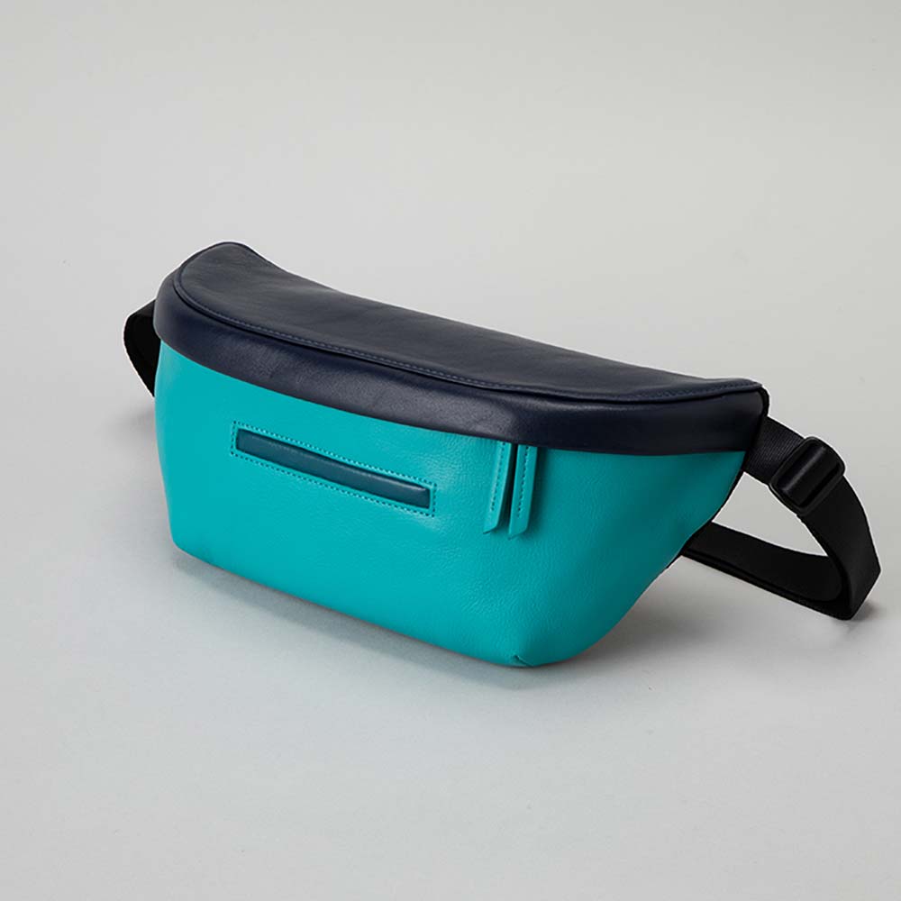 レザーボディバッグ 画像 21