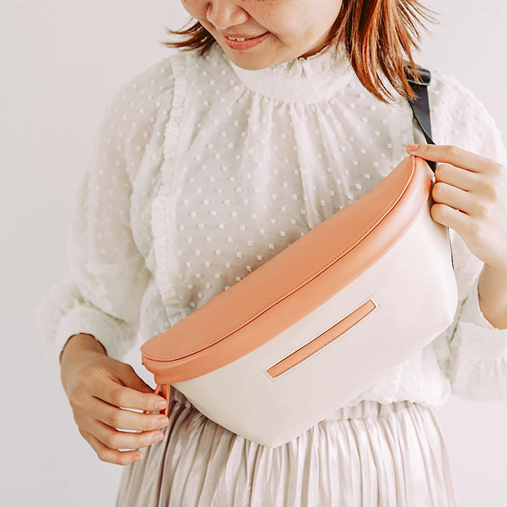 レザーボディバッグ 画像 26