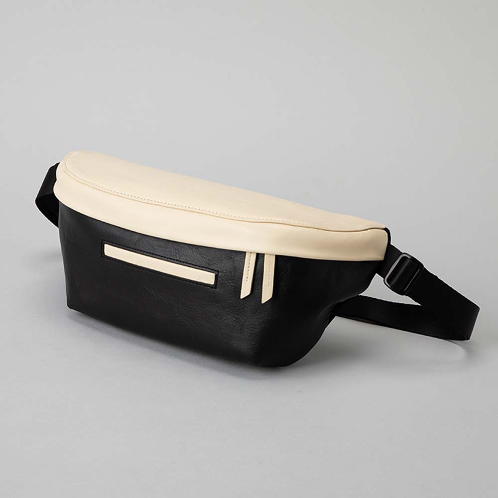 レザーボディバッグ 画像 18