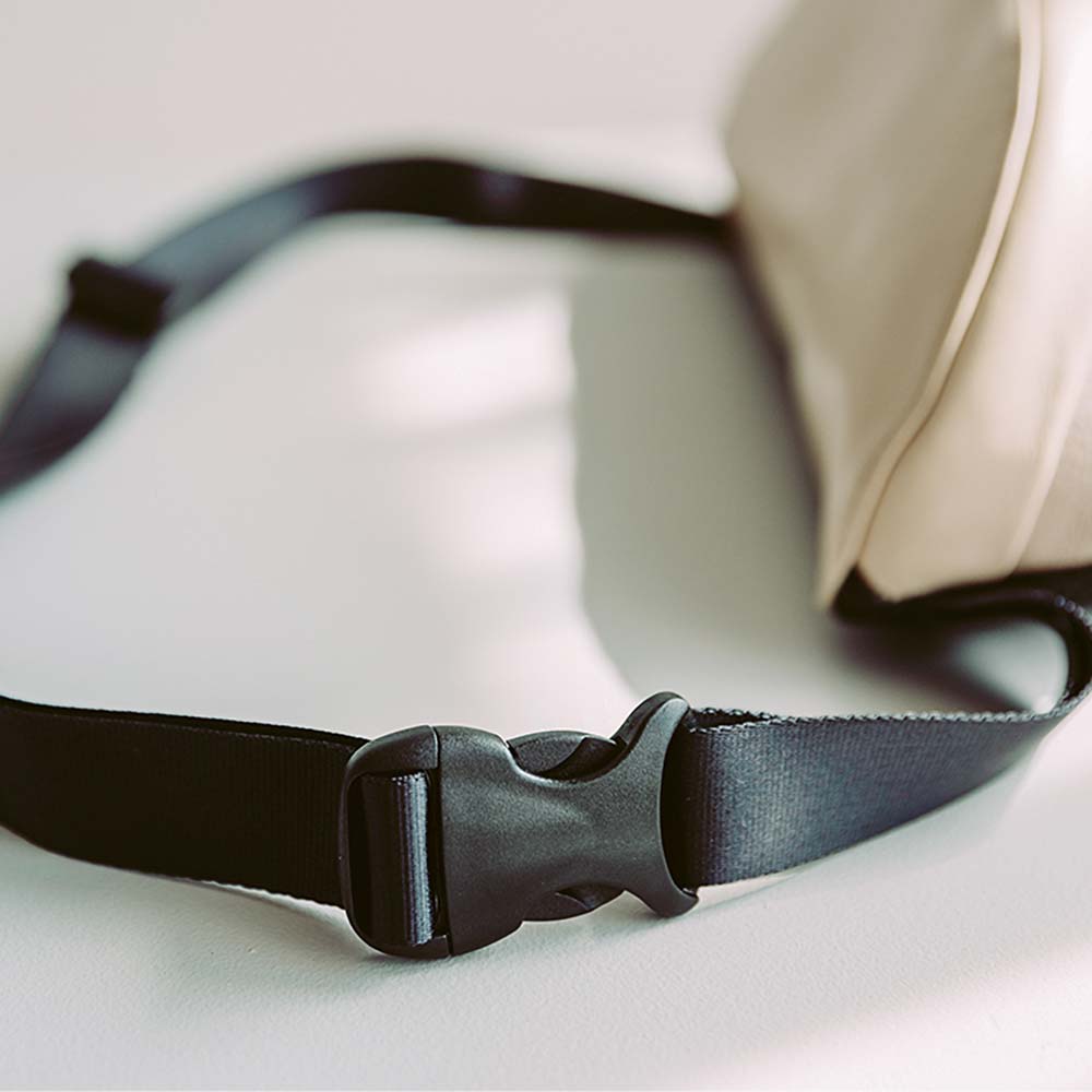 レザーボディバッグ 画像 6