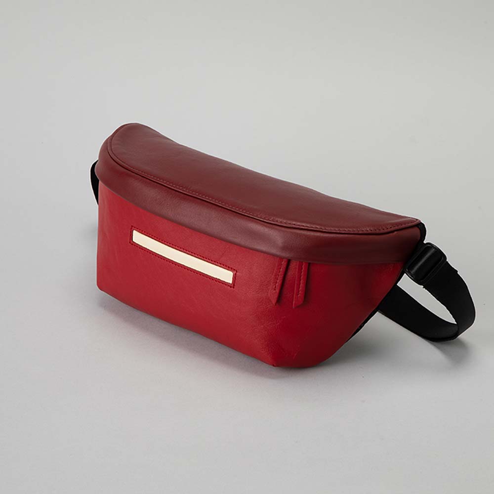 レザーボディバッグ 画像 24