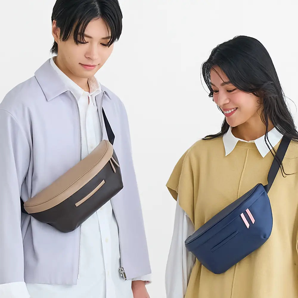 クロスボディバッグの商品画像