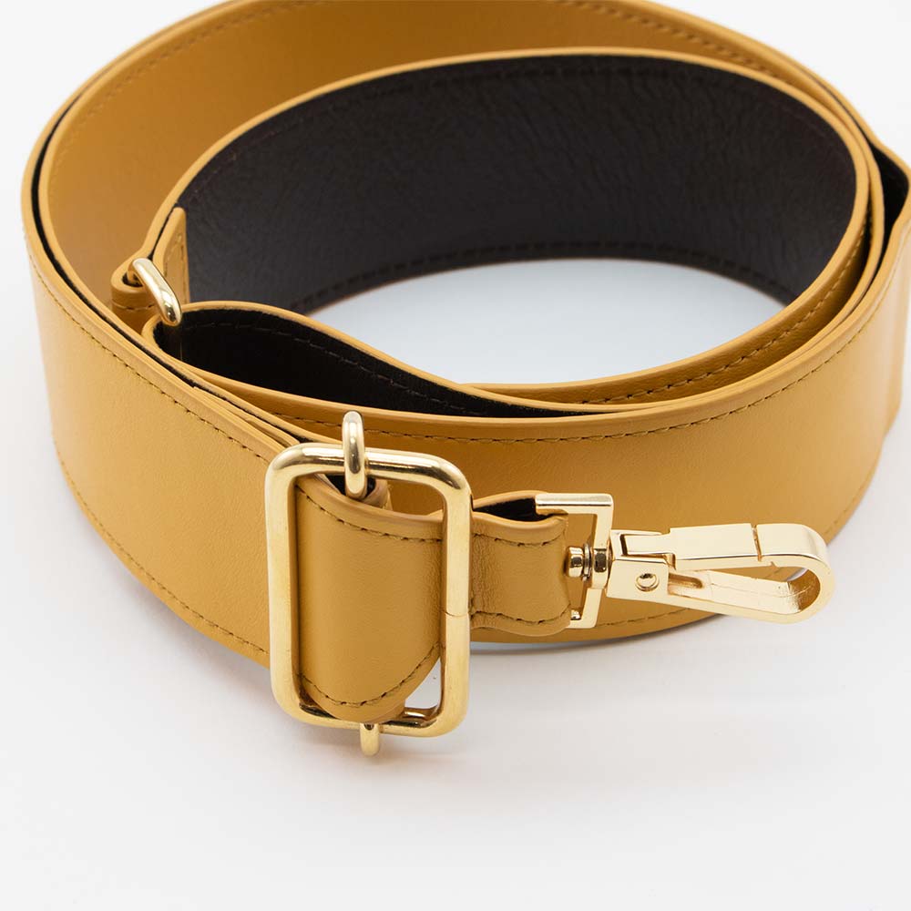 ショルダーストラップ（ワイド） - ロゴや名入れは入りません。