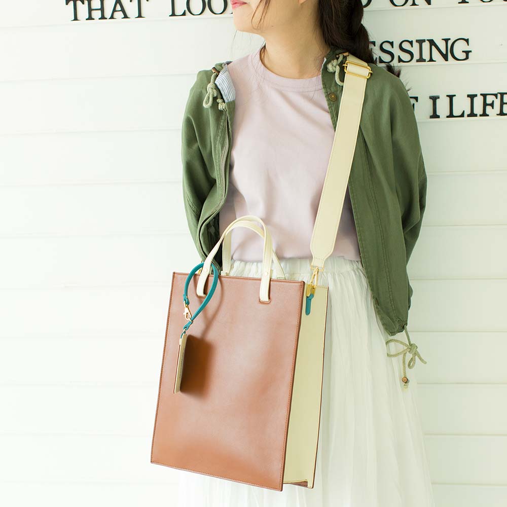 ショルダーストラップ（ワイド） 画像 11