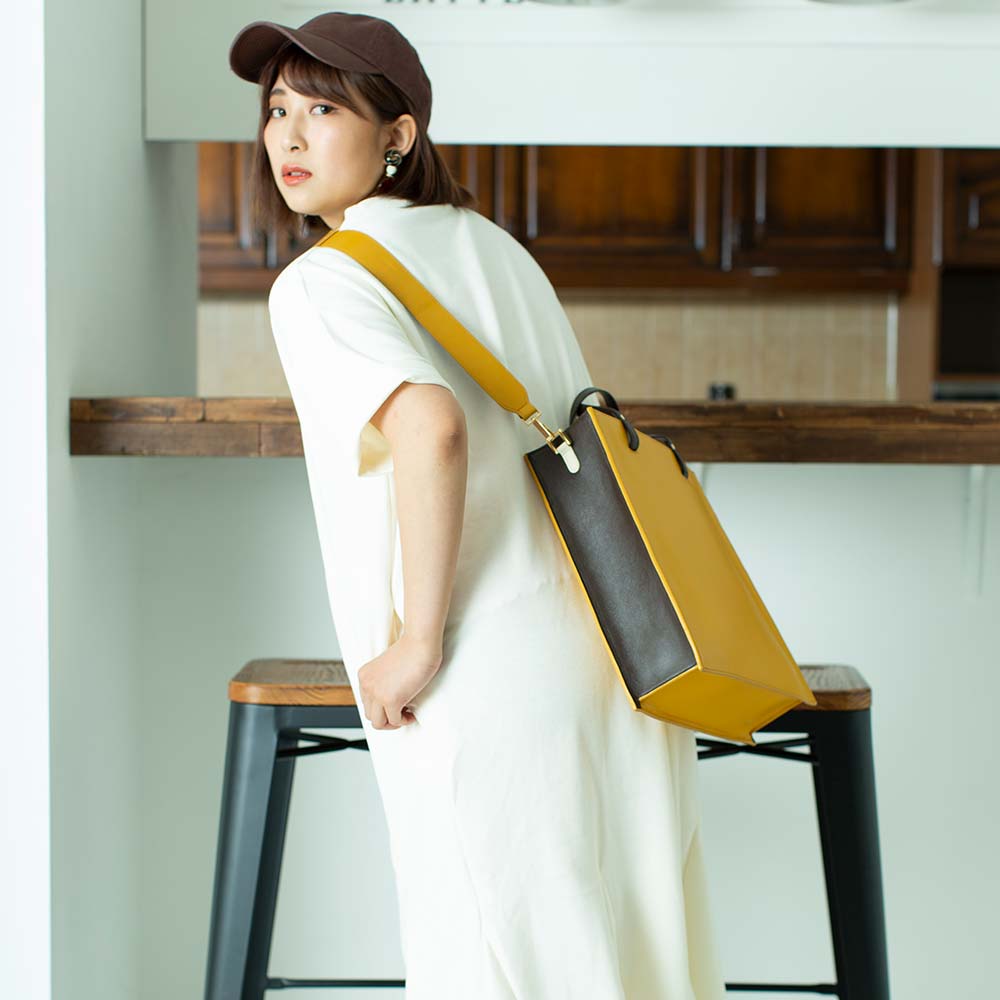 ショルダーストラップ（ワイド） 画像 8