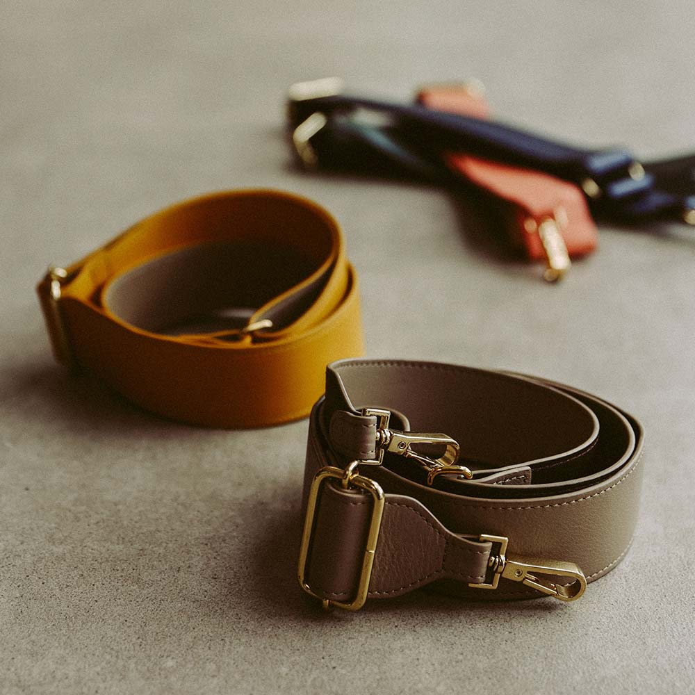 ショルダーストラップ（ワイド） 画像 1