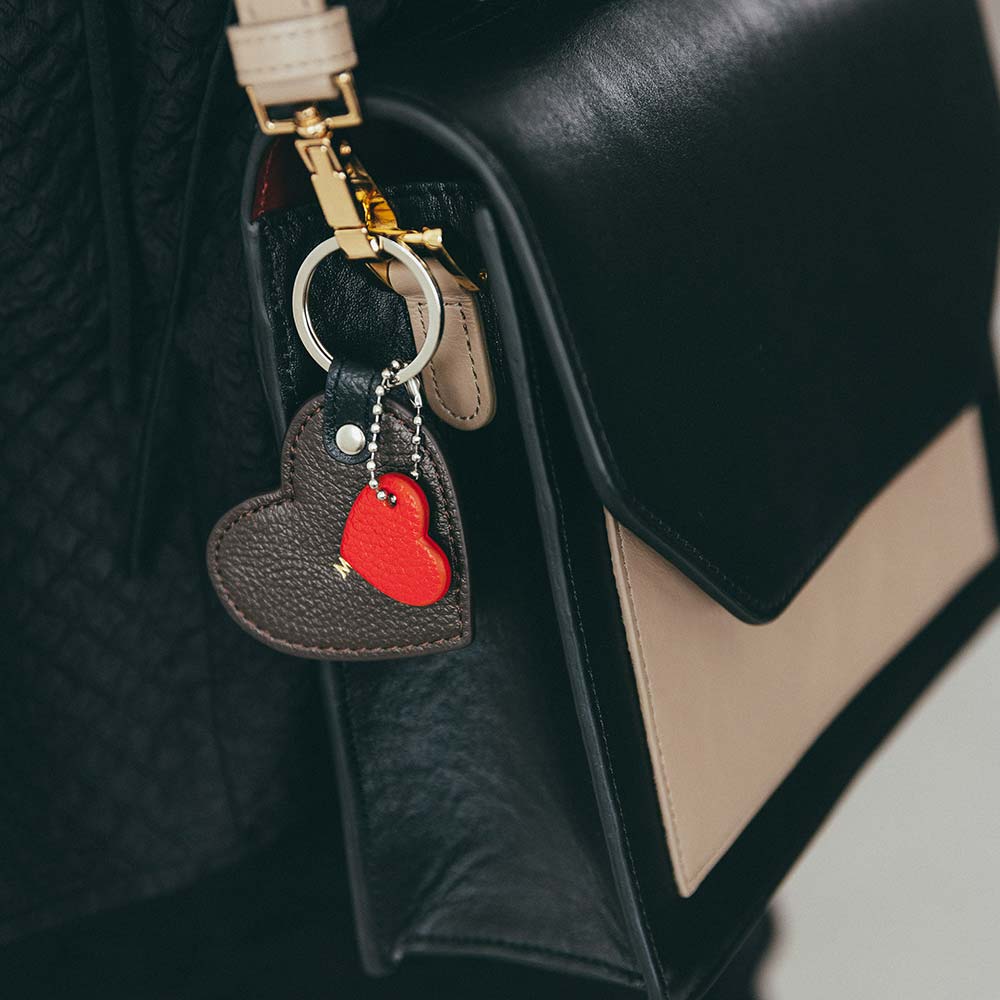 コンビハートチャーム 画像 9