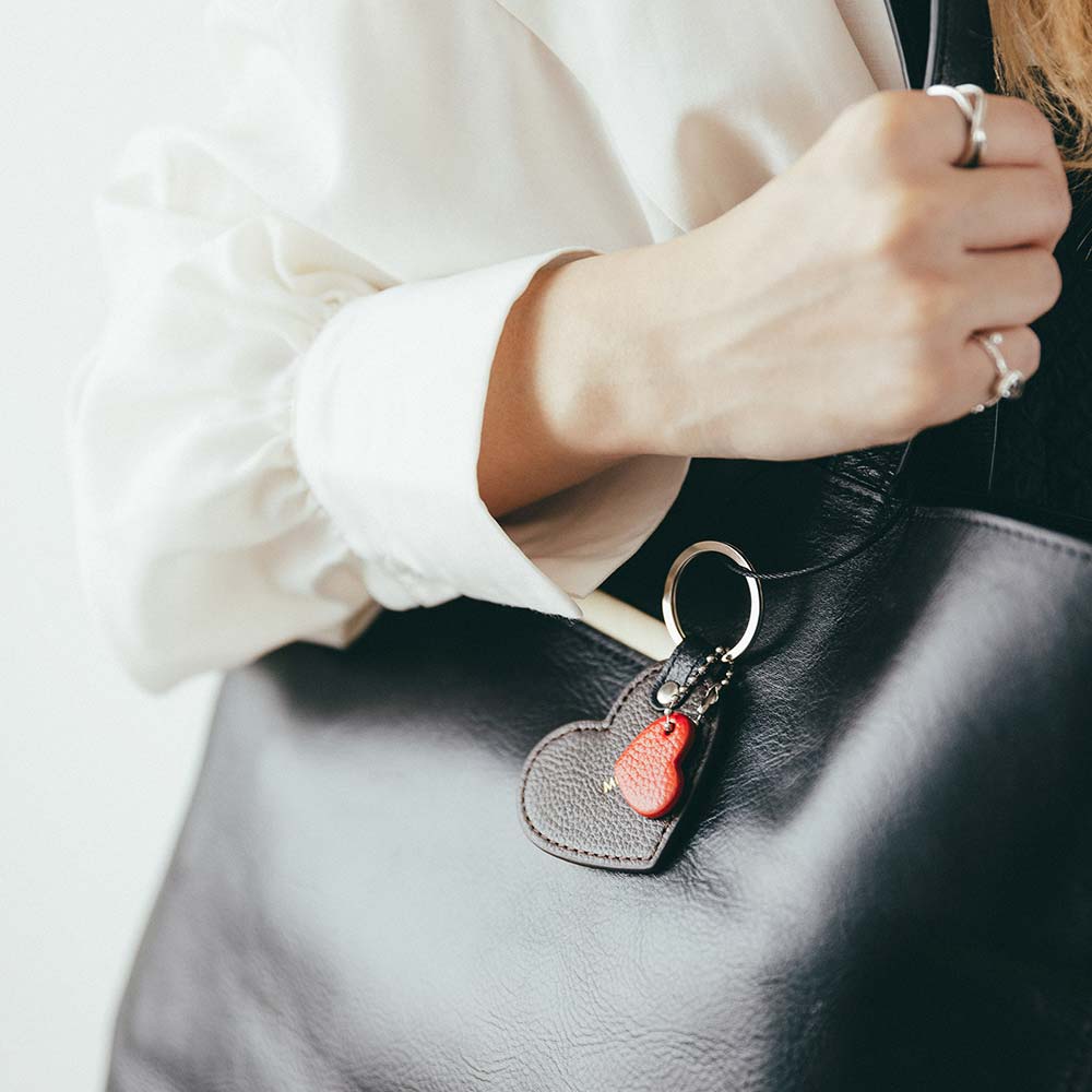 コンビハートチャーム 画像 8