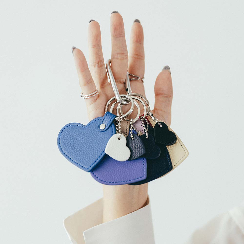 コンビハートチャーム 画像 24