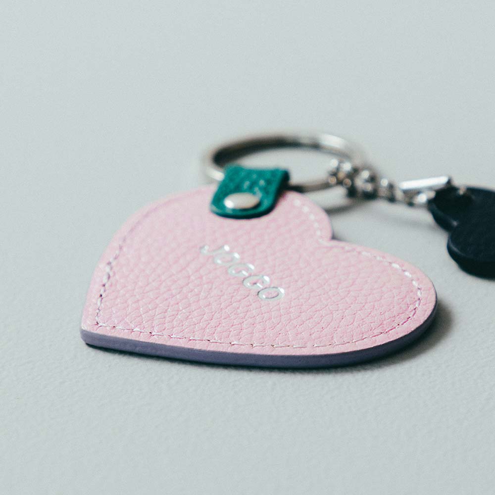 コンビハートチャーム 画像 13