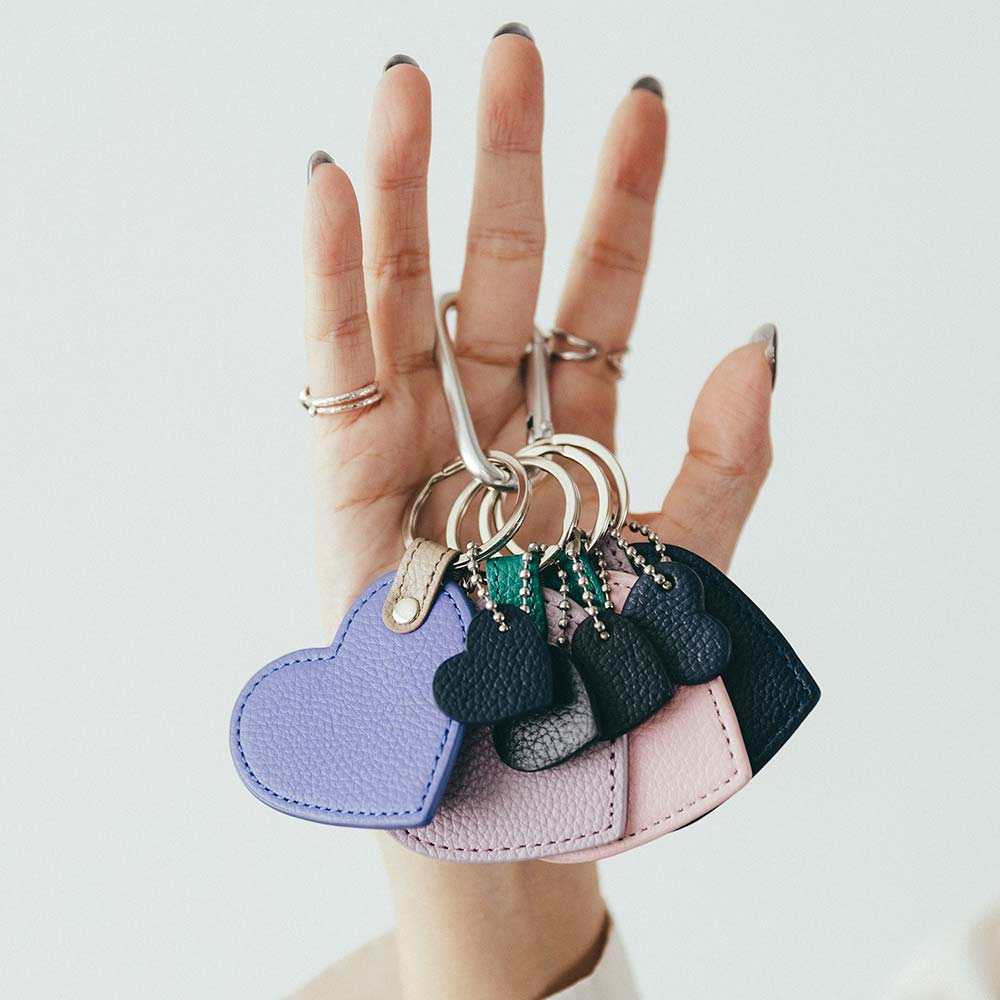 コンビハートチャーム 画像 25