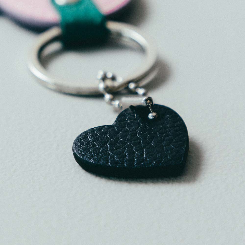 コンビハートチャーム 画像 15