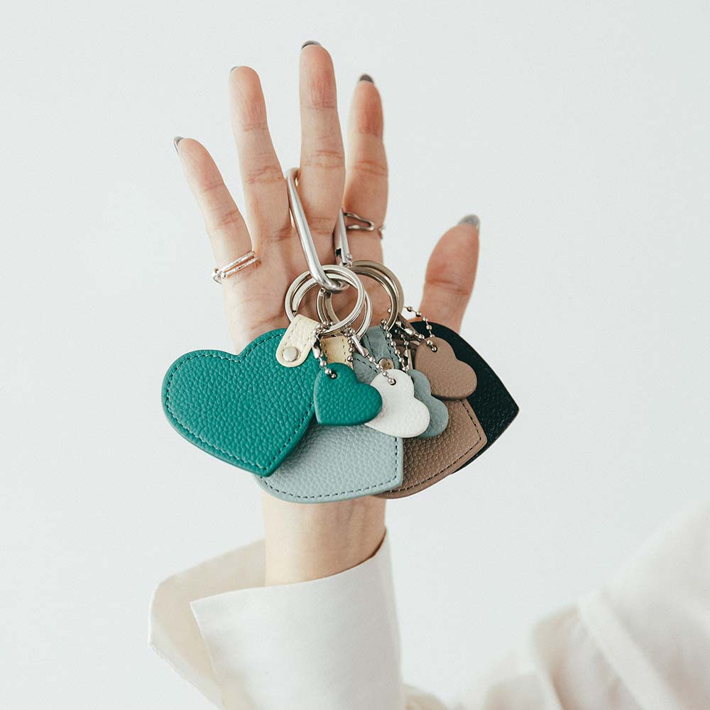 コンビハートチャーム 画像 22