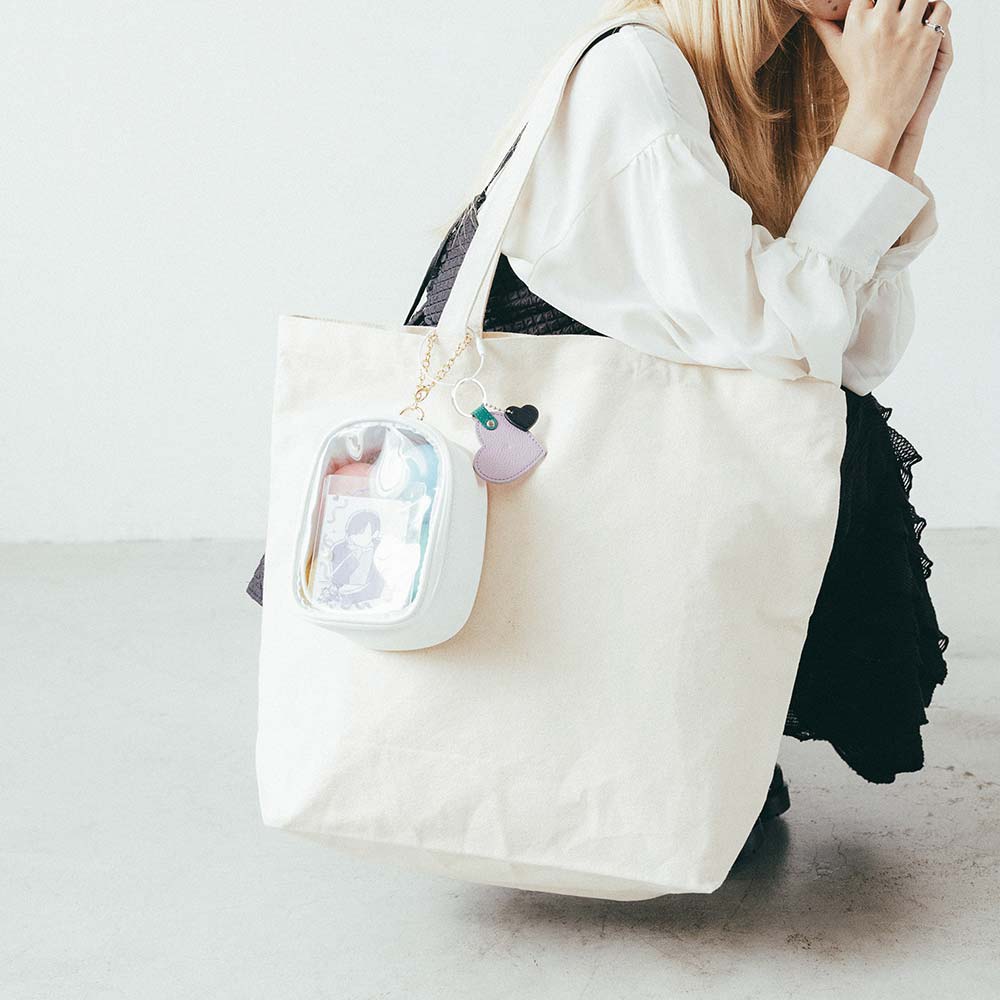 コンビハートチャーム 画像 7