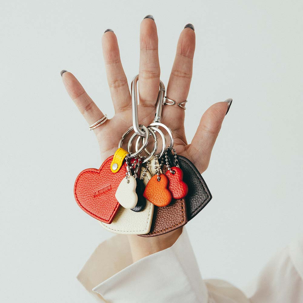 コンビハートチャーム 画像 23