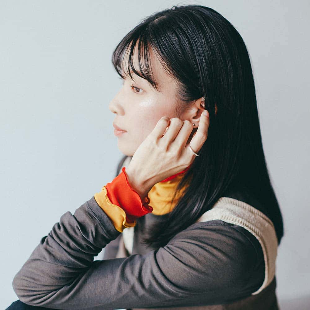 【パシュ】サイドストーンリング 2mm 画像 36