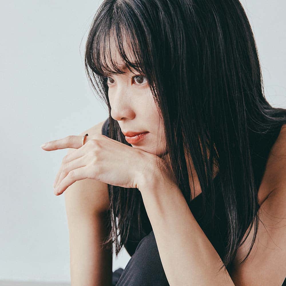 【パシュ】サイドストーンリング 2mm 画像 35