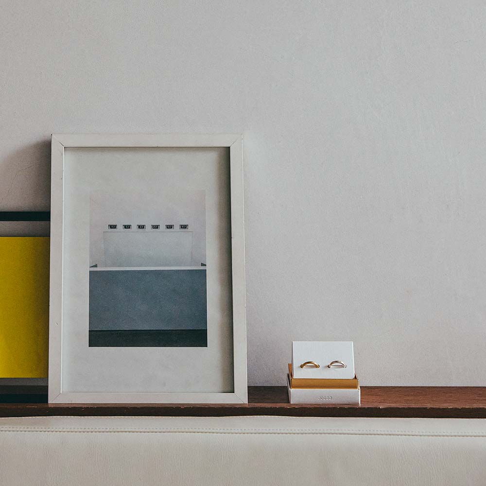 【フィリ】ラインリング 3mm 画像 38