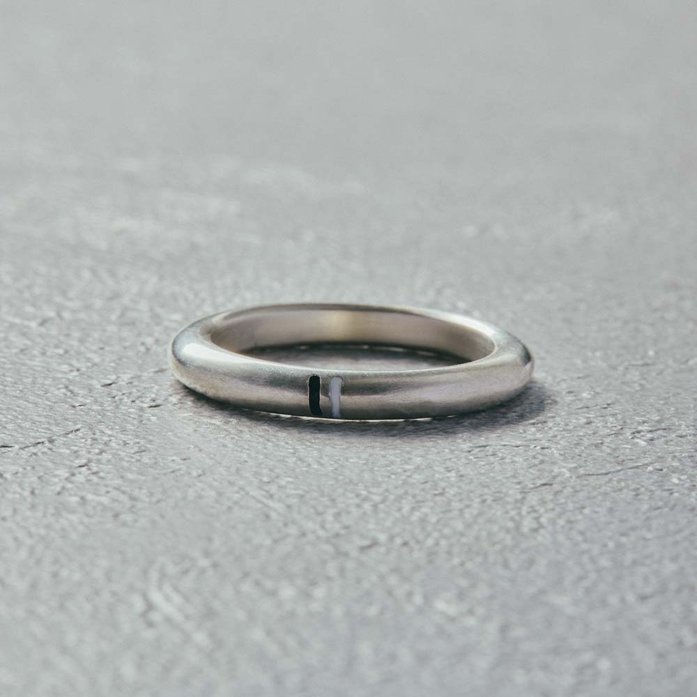 【フィリ】ラインリング 3mm 画像 40