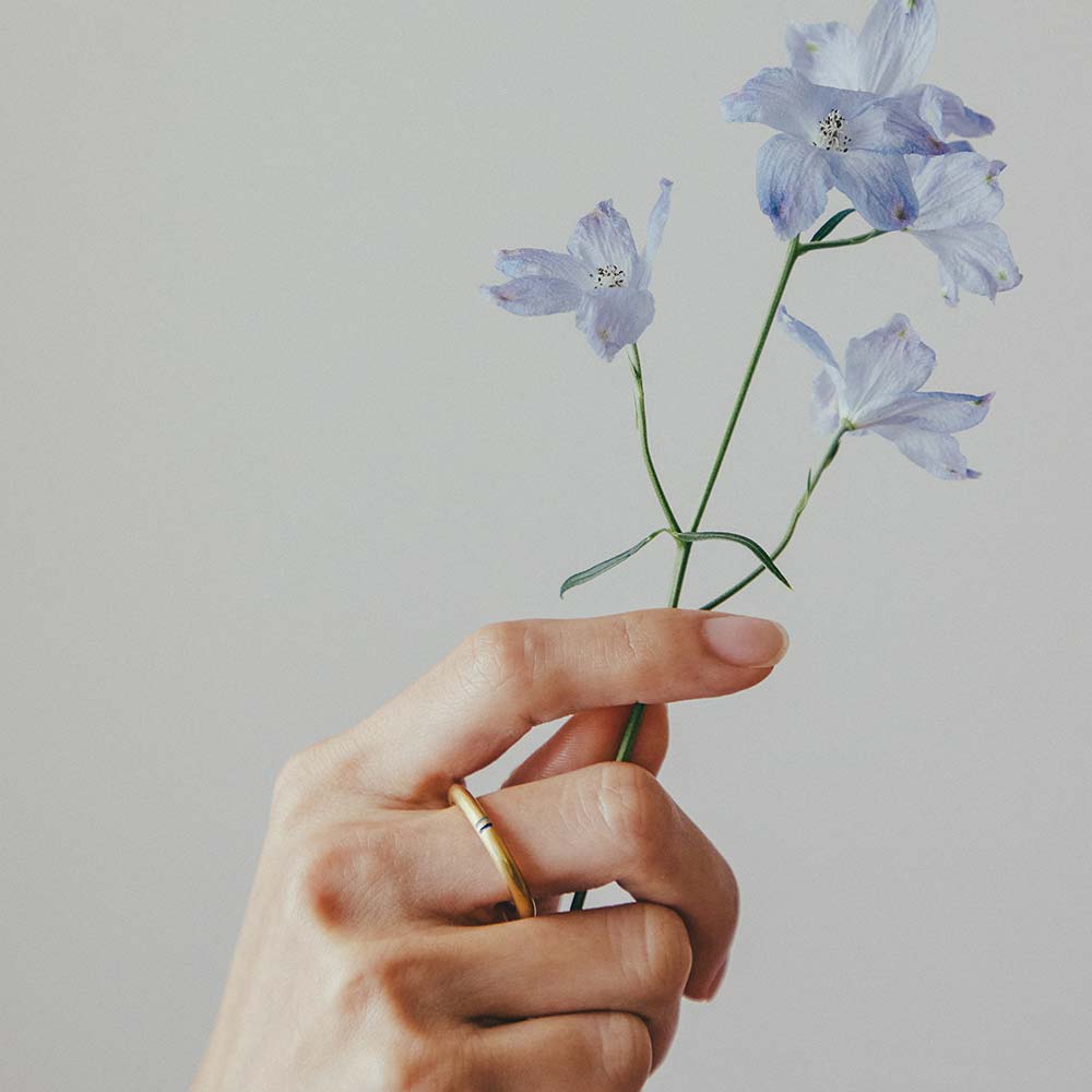 【フィリ】ラインリング 3mm 画像 17