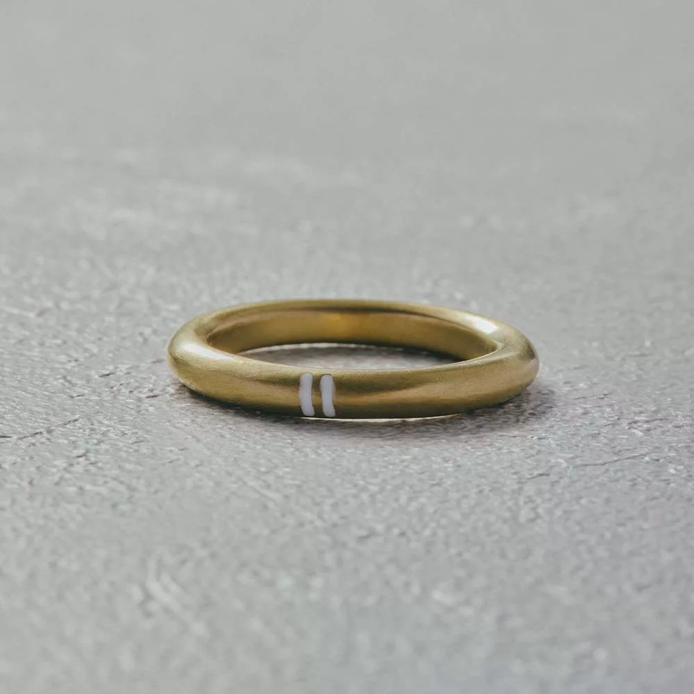 【フィリ】ラインリング 3mm 画像 48