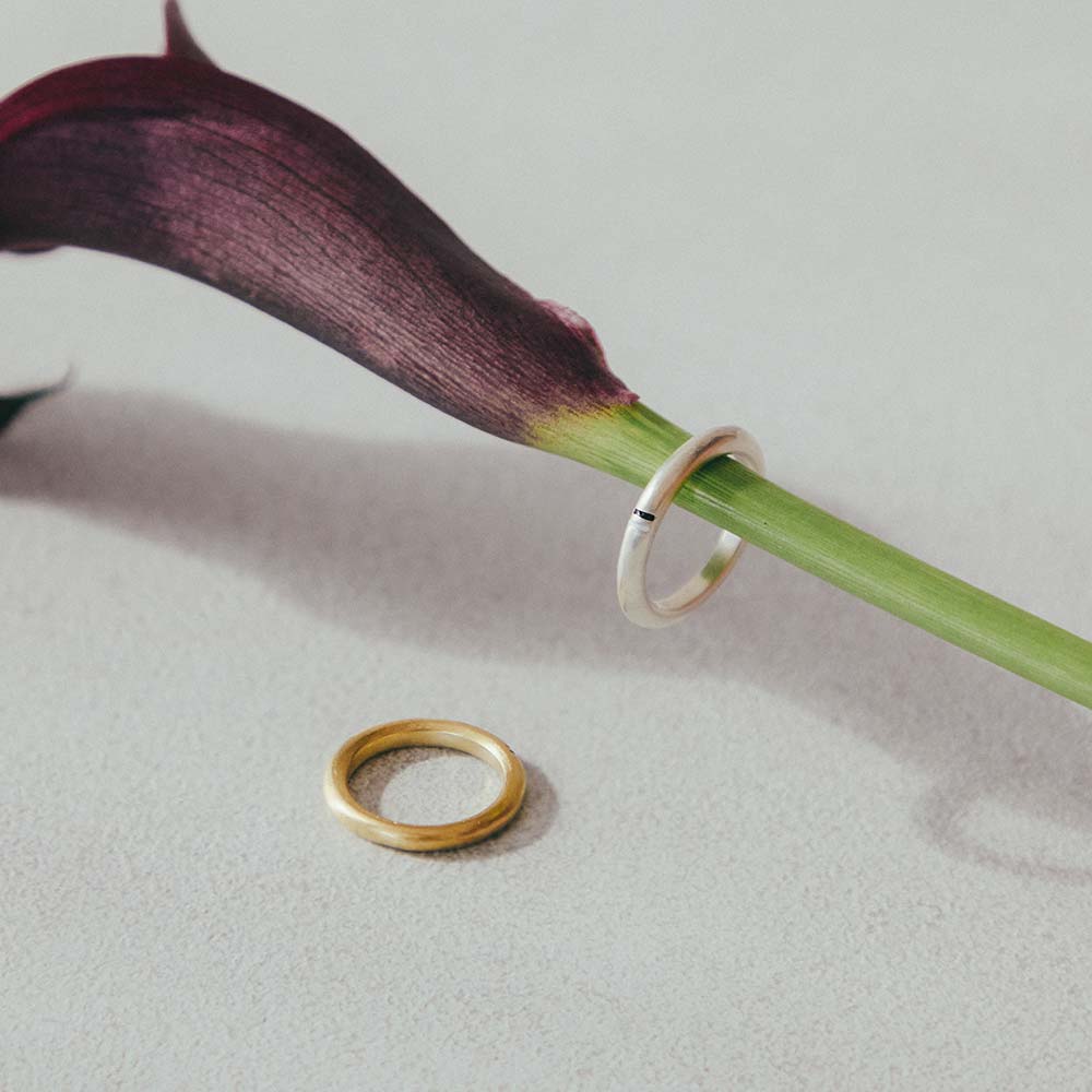 【フィリ】ラインリング 3mm 画像 24