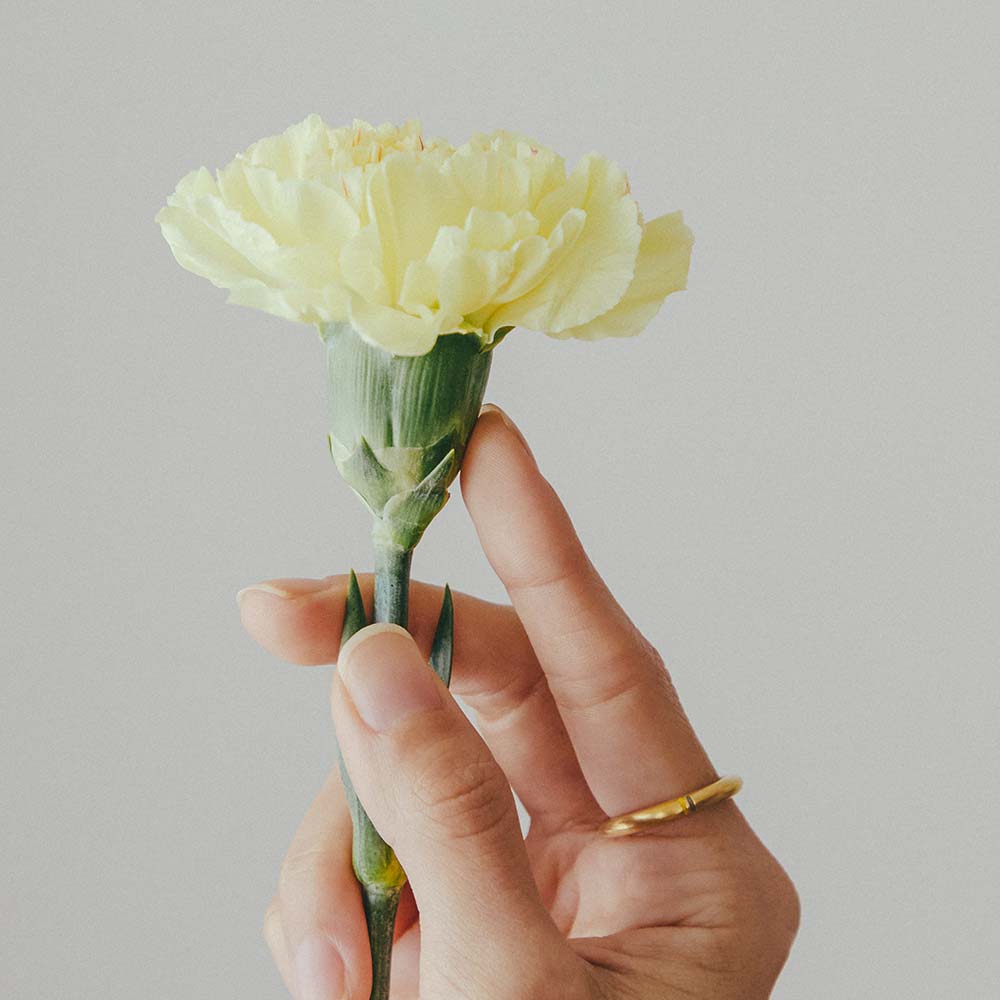 【フィリ】ラインリング 3mm 画像 21