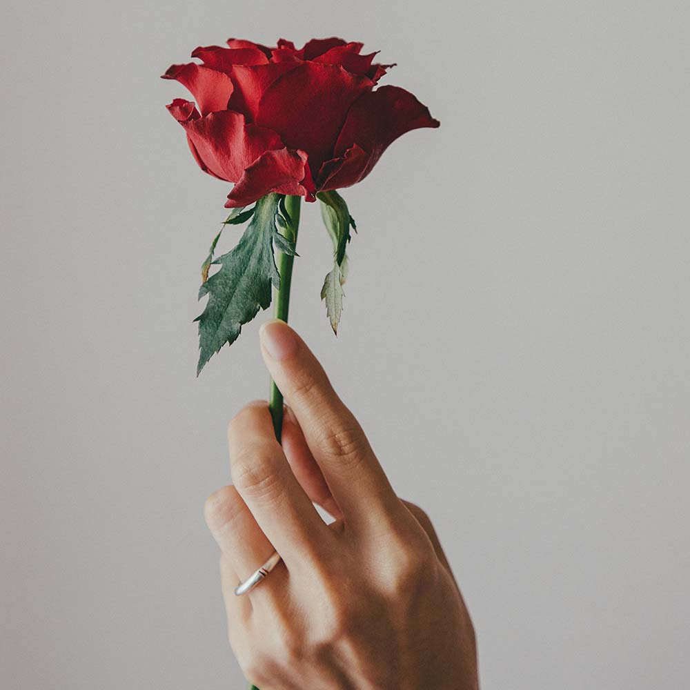 【フィリ】ラインリング 3mm 画像 18