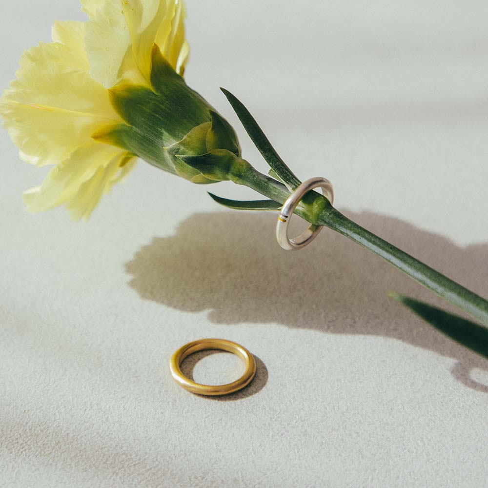 【フィリ】ラインリング 3mm 画像 26