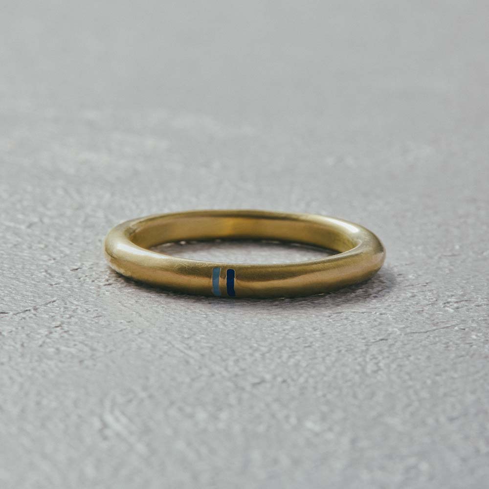 【フィリ】ラインリング 3mm 画像 46