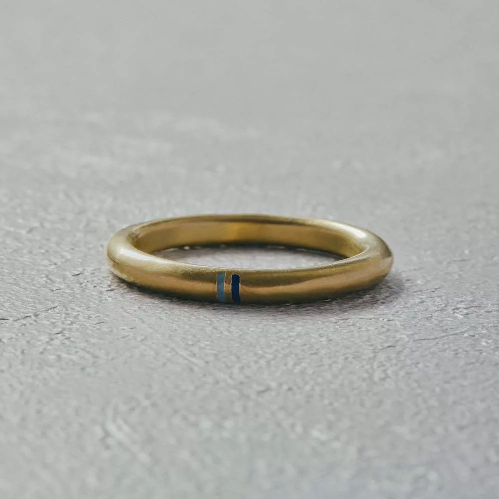 【フィリ】ラインリング 3mm 画像 47