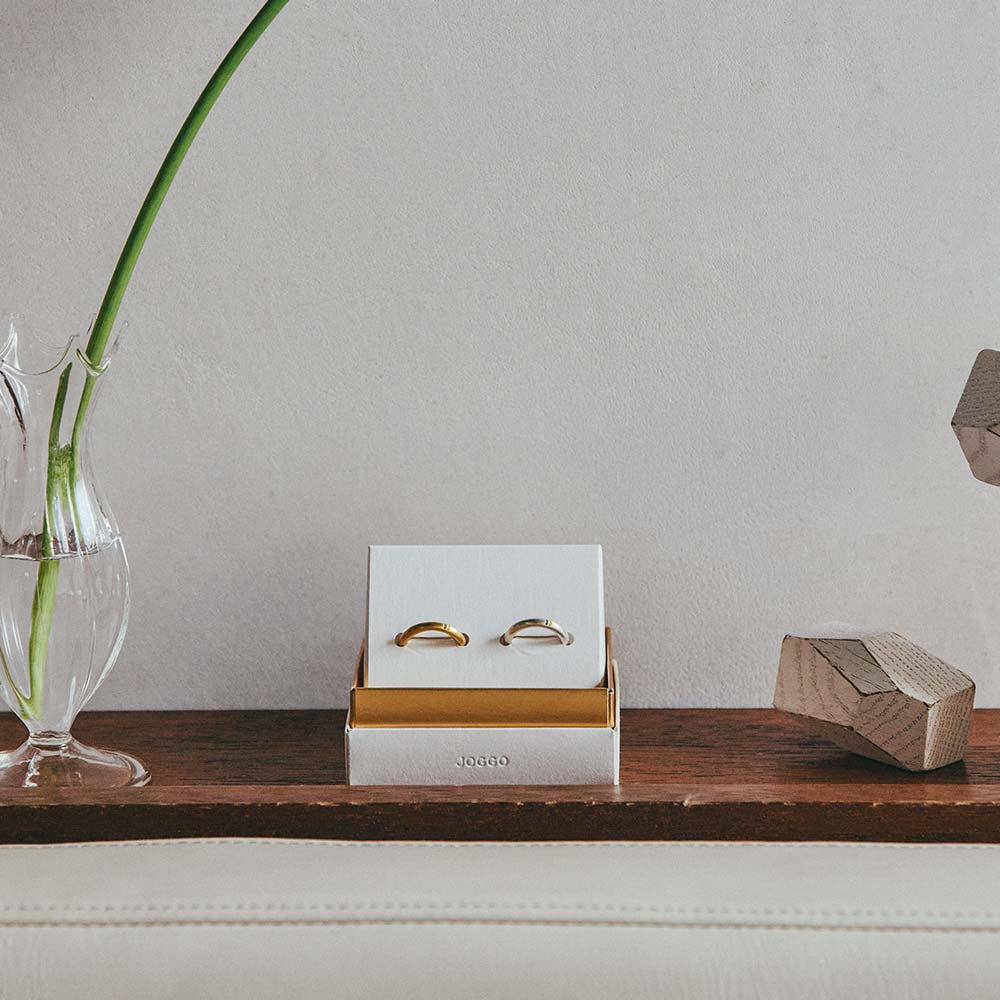 【フィリ】ラインリング 3mm 画像 37