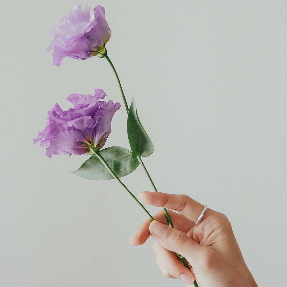 【フィリ】ラインリング 3mm 画像 22