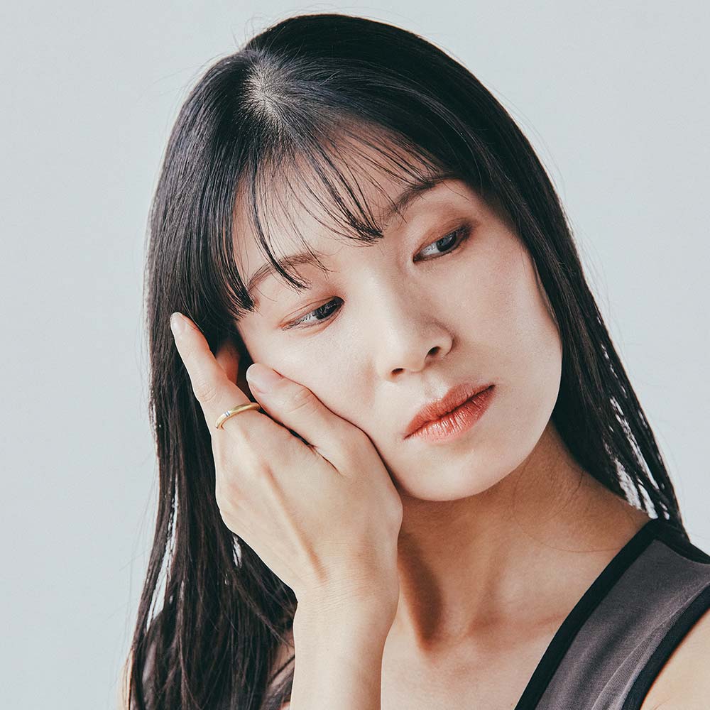 【フィリ】ラインリング 3mm 画像 32