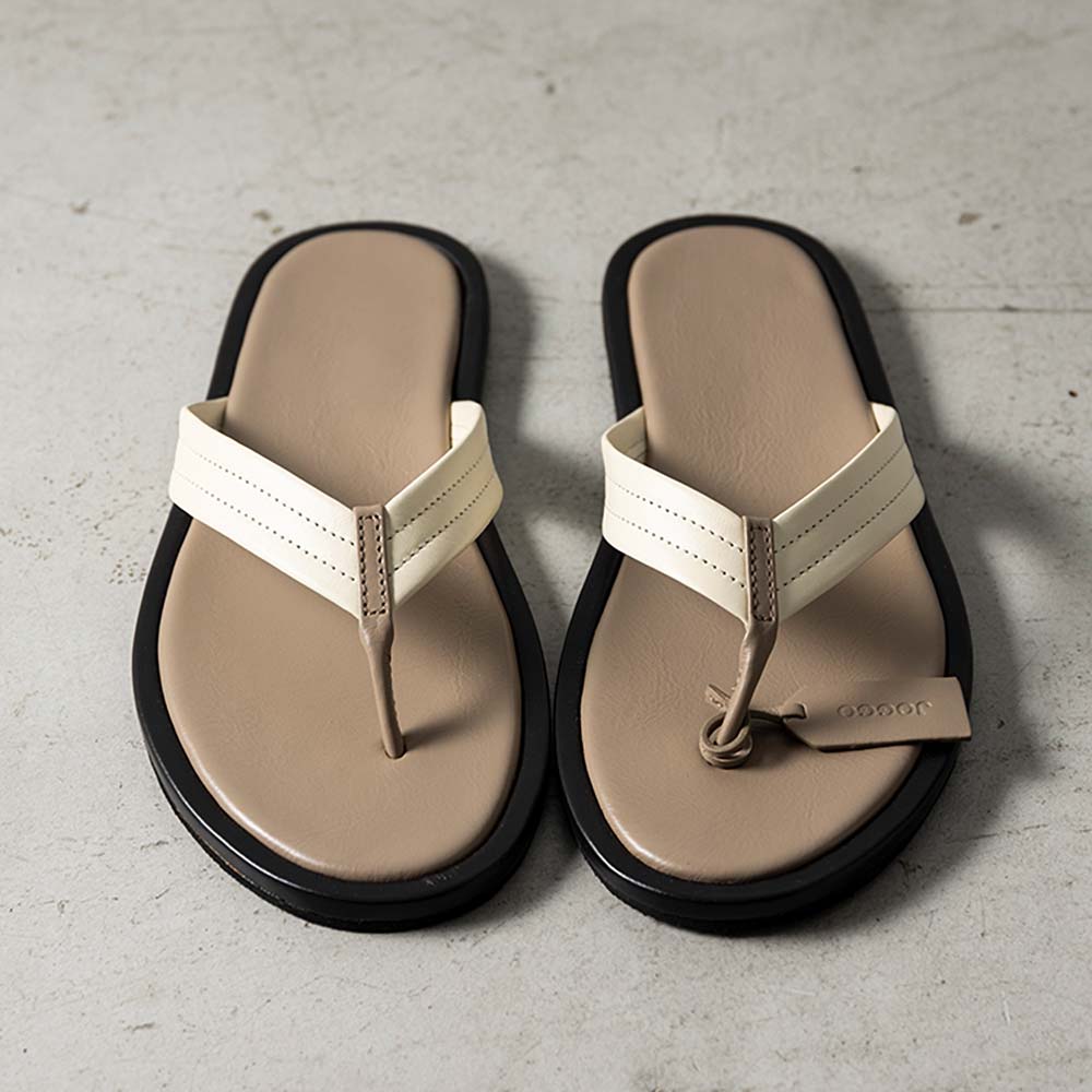 レザートングサンダルＳＳ（21-23cm） 画像 1