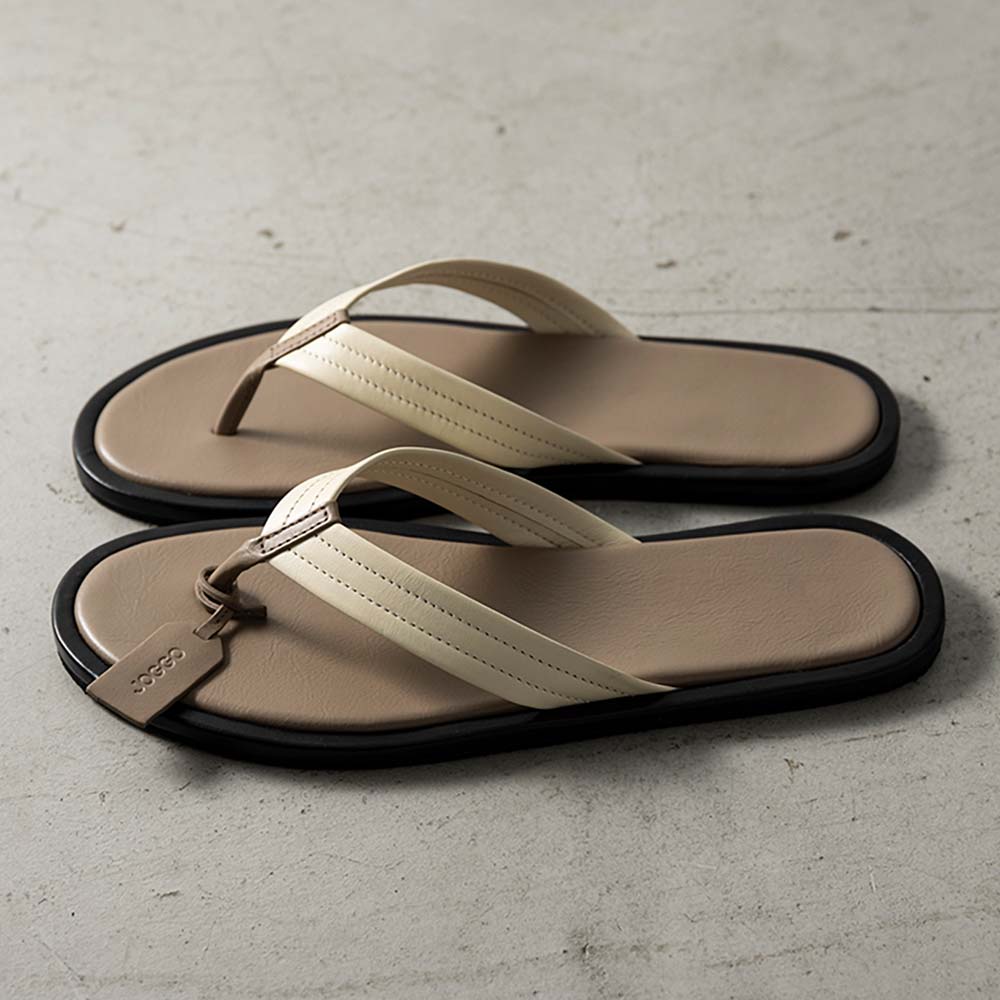 レザートングサンダルＳＳ（21-23cm） 画像 3