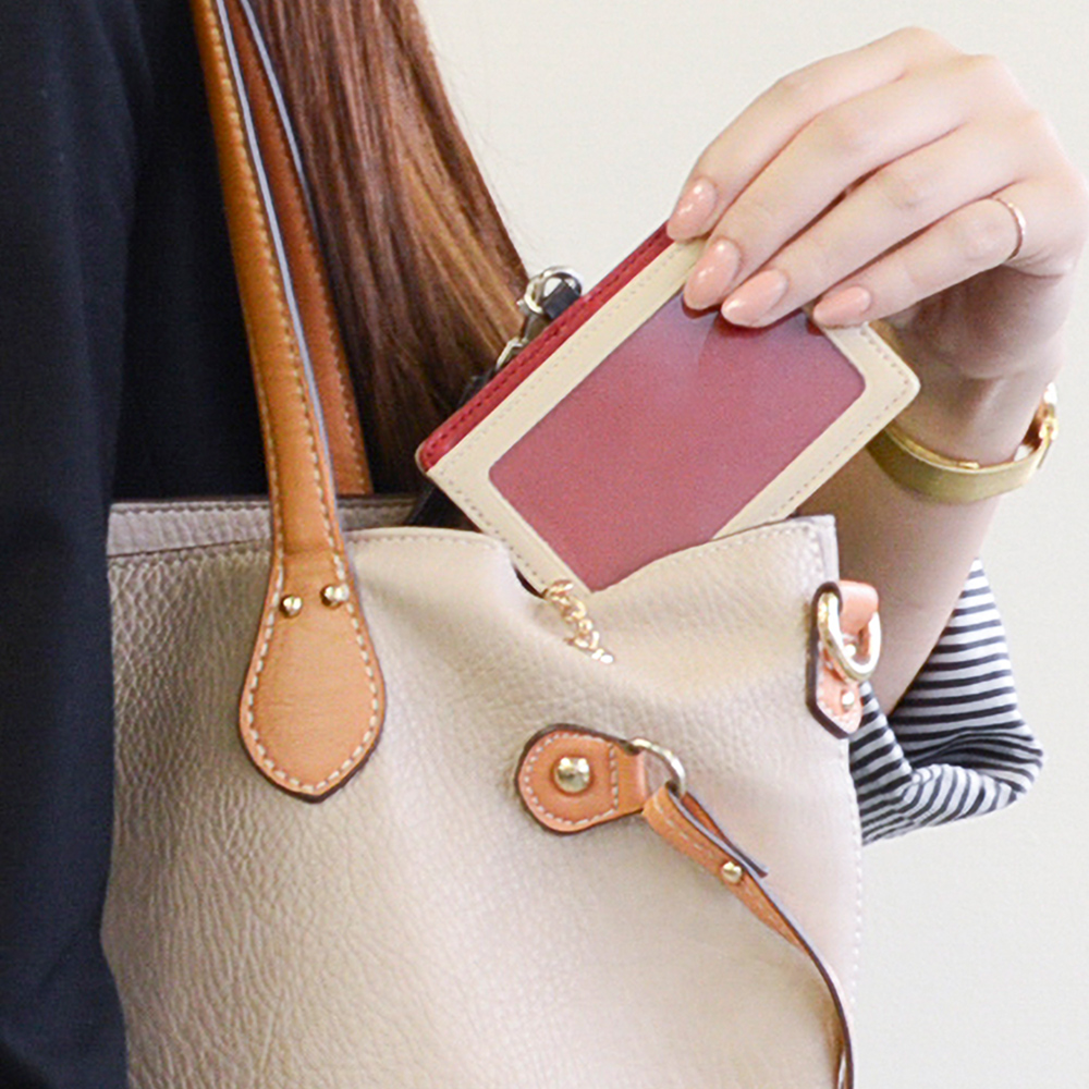 ＩＤケース 画像 7