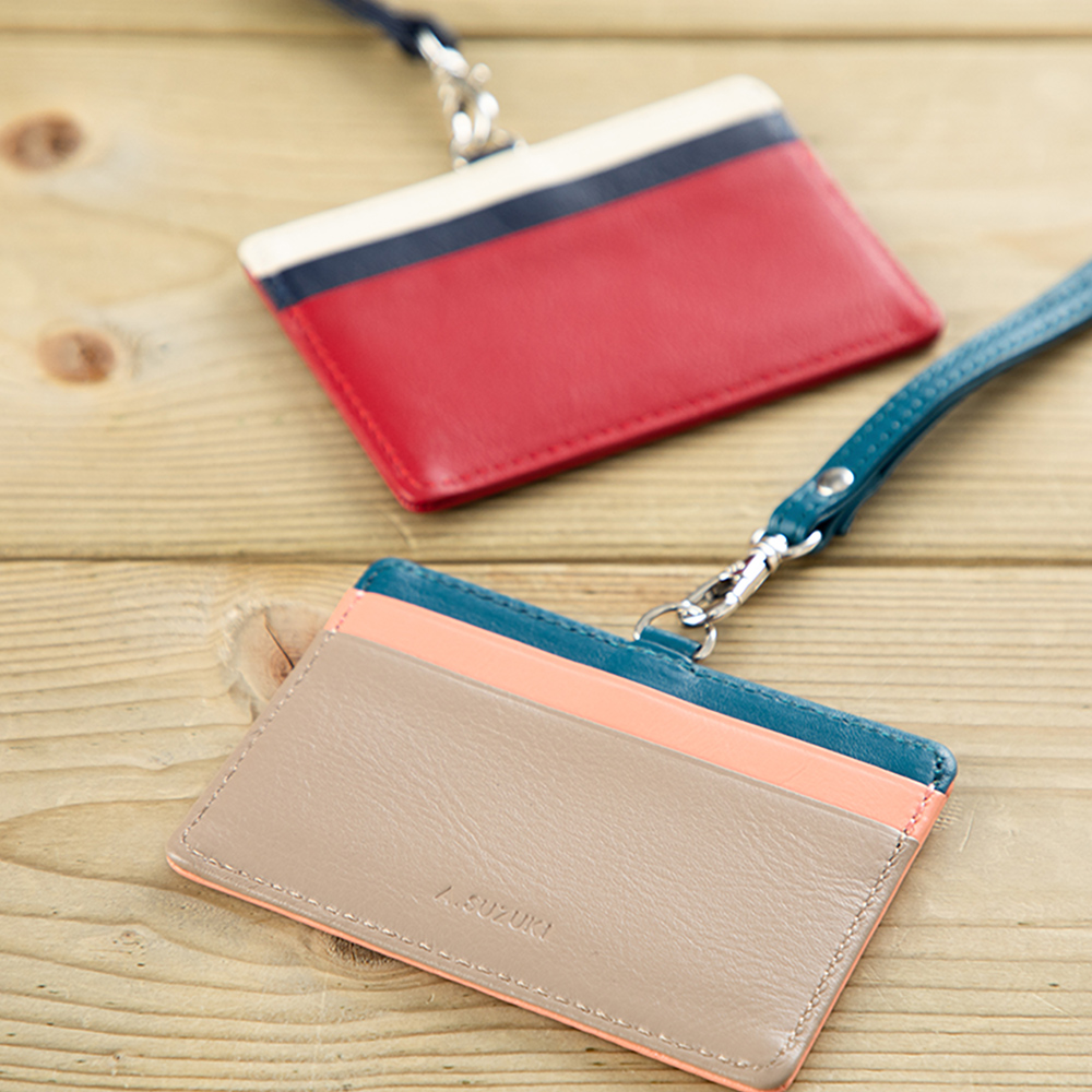 ＩＤケース 画像 3