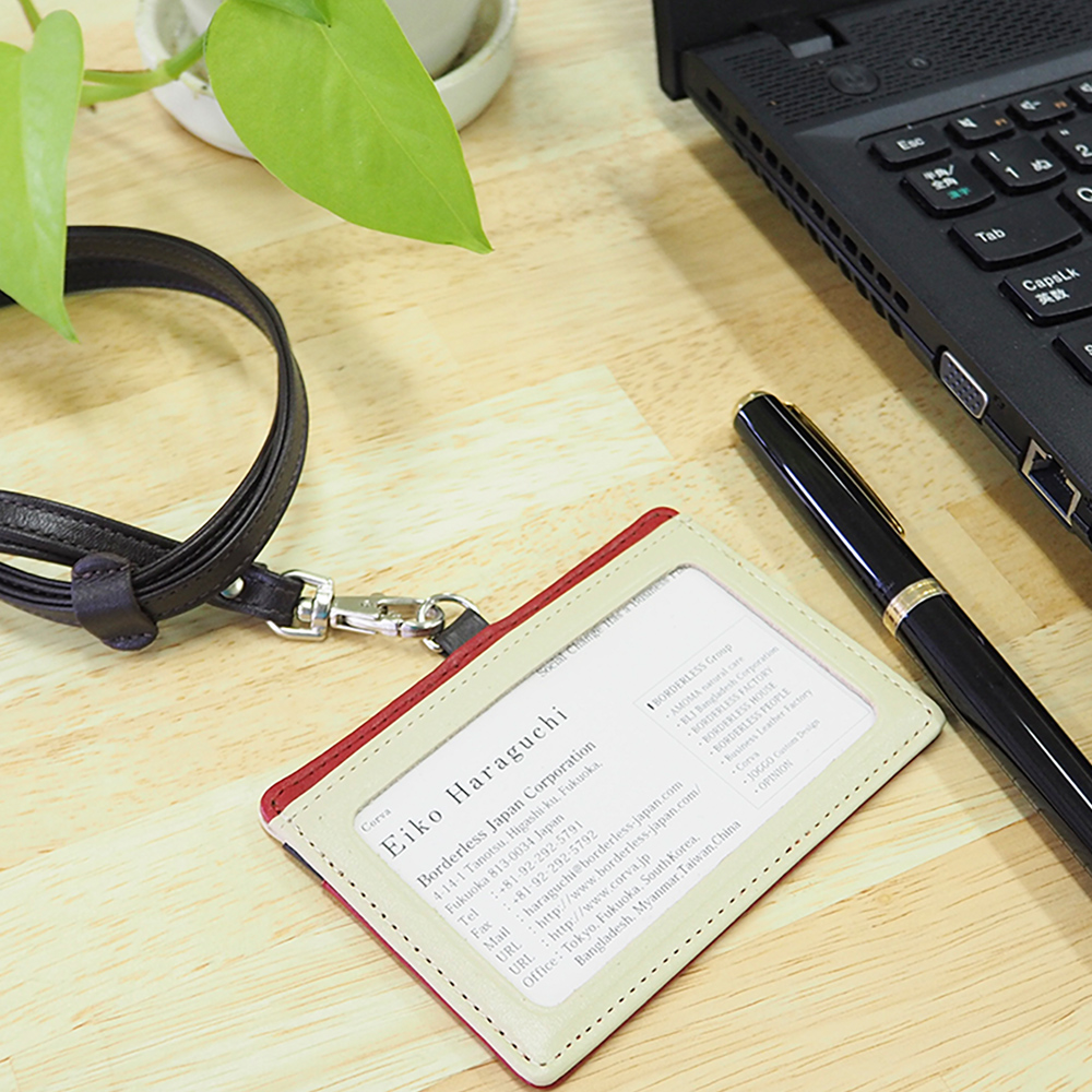 ＩＤケース 画像 9