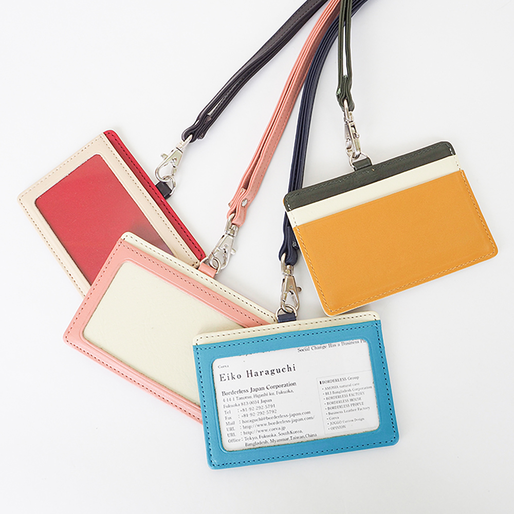 ＩＤケース 画像 4