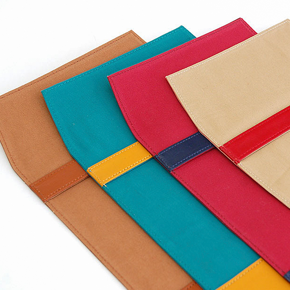 しおり付きブックカバー（文庫） 画像 6